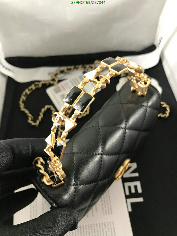 Chanel Bags -(Mirror)-Diagonal-,Code: ZB7044,$: 239USD