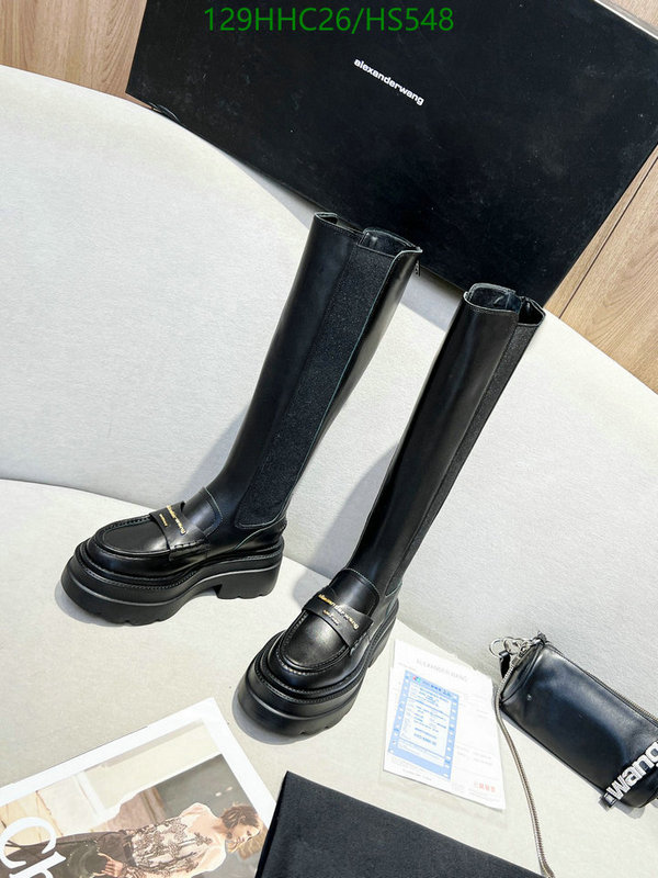 Women Shoes-Boots, Code: HS548,$: 129USD