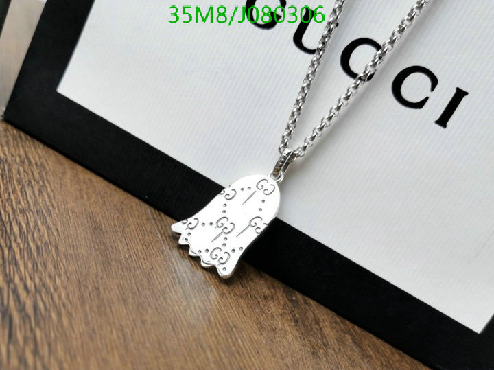 Jewelry-Gucci,Code: J080306,$: 35USD