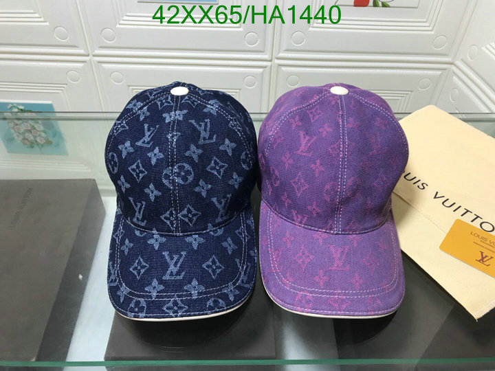 Cap -(Hat)-LV, Code: HA1440,$:42USD