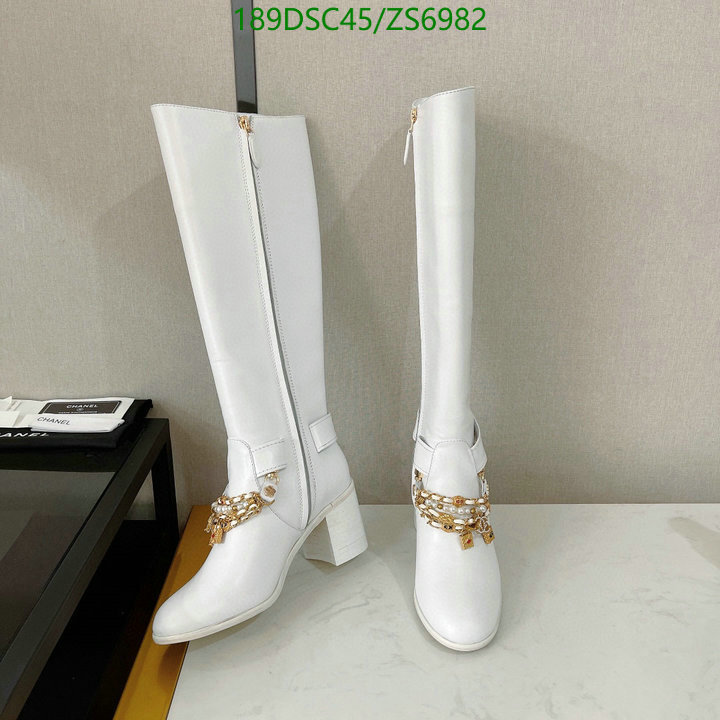 Women Shoes-Chanel,Code: ZS6982,$: 189USD