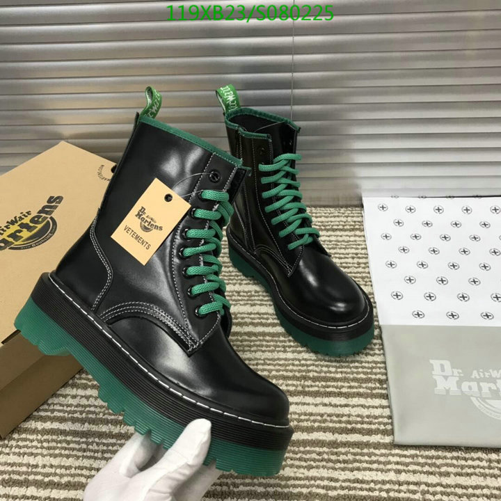 Women Shoes-DrMartens, Code:S080225,$: 119USD