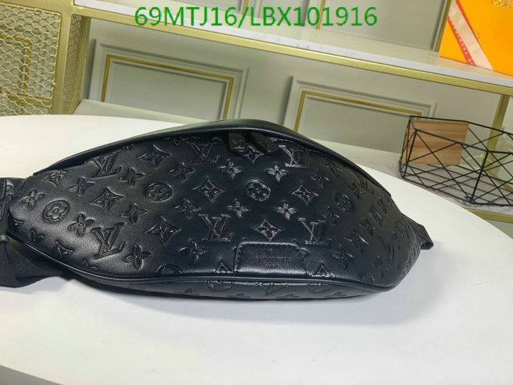 LV Bags-(4A)-Discovery-,Code: LBX101916,$: 69USD