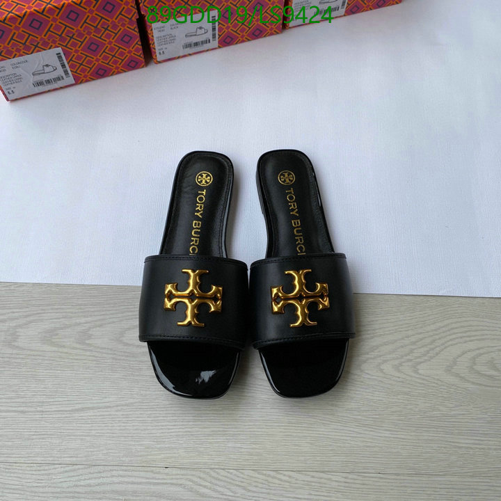 Women Shoes-Tory Burch, Code: LS9424,$: 89USD