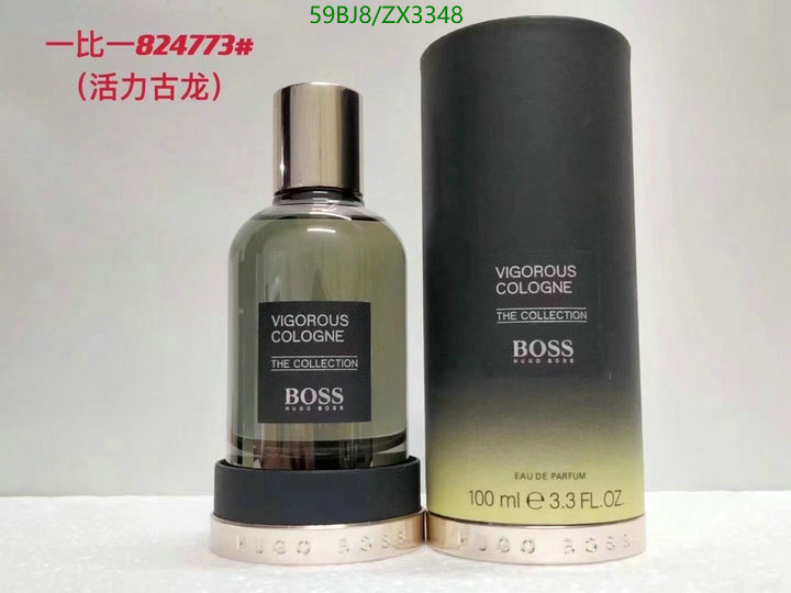 Perfume-BOSS, Code: ZX3348,$: 59USD