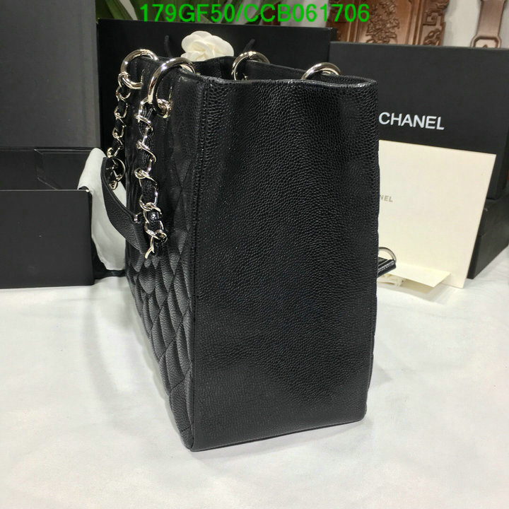 Chanel Bags -(Mirror)-Handbag-,Code: CCB061706,$: 179USD