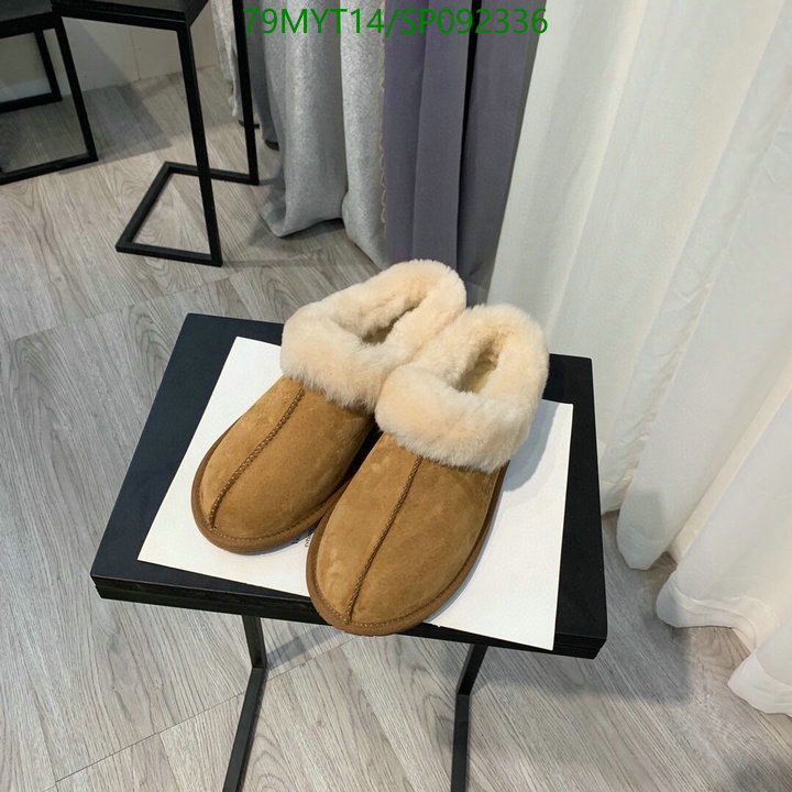 Women Shoes-UGG, Code: SP092336,$:79USD