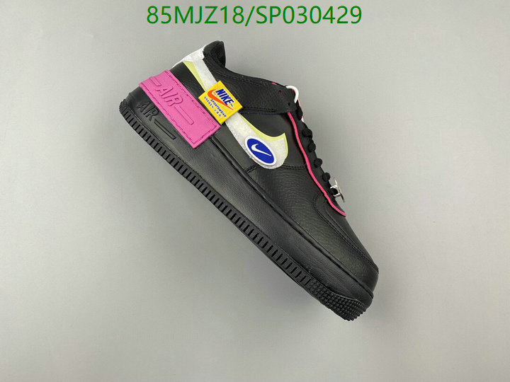 Women Shoes-NIKE, Code: SP030429,$: 85USD