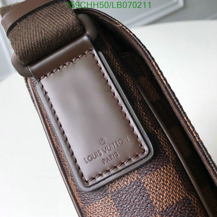 LV Bags-(Mirror)-Pochette MTis-Twist-,Code: LB070211,$:159USD