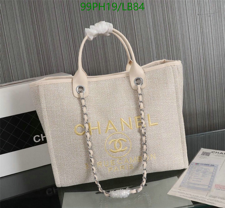 Chanel Bags ( 4A )-Handbag-,Code: LB84,$: 99USD