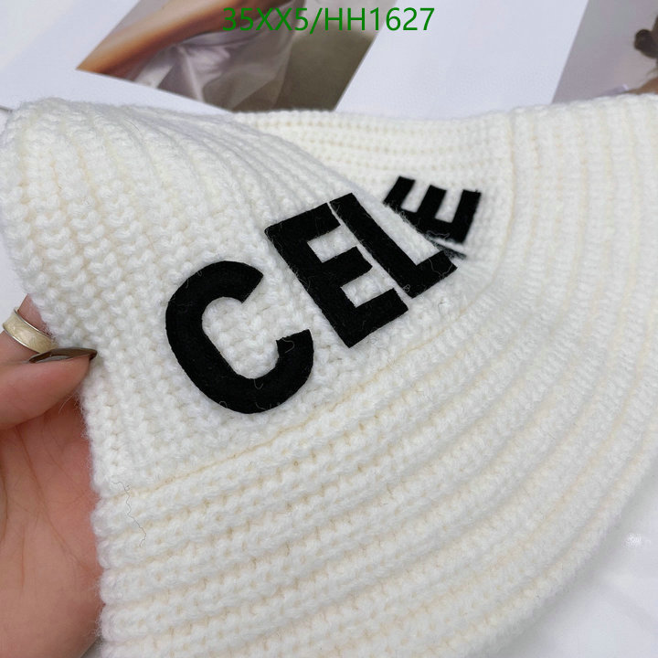 Cap -(Hat)-CELINE, Code: HH1627,$: 35USD