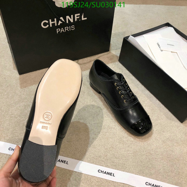 Women Shoes-Chanel,Code: SU030141,$: 119USD