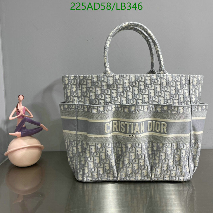 Dior Bags -(Mirror)-Other Style-,Code: LB346,$: 225USD