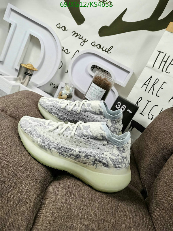 Women Shoes-Adidas Yeezy Boost, Code: KS4655,$: 95USD