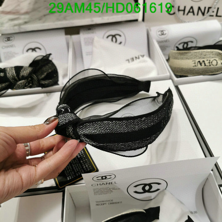 Headband-Loewe, Code: HD061619,$: 29USD