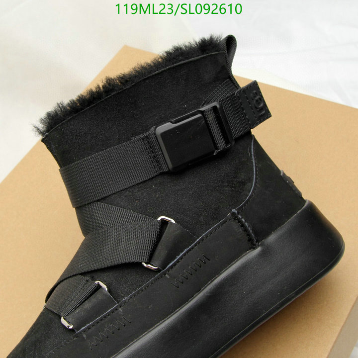 Women Shoes-UGG, Code:SL092610,$: 119USD