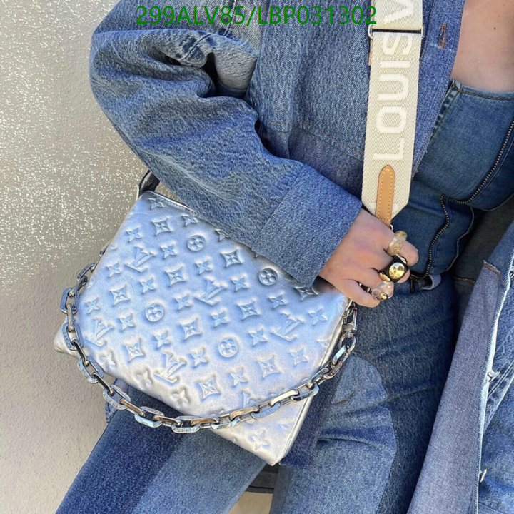 LV Bags-(Mirror)-Pochette MTis-Twist-,Code: LBP031302,$: 299USD