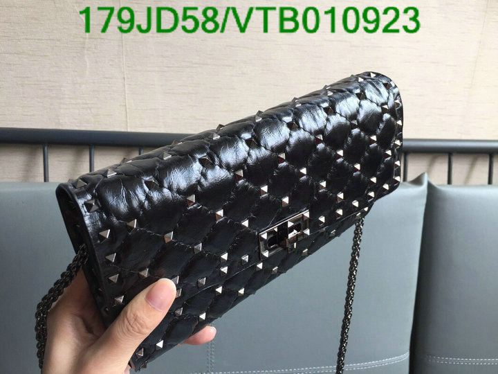 Valentino Bag-(Mirror)-Rockstud Spike,Code: VTB010923,$: 179USD