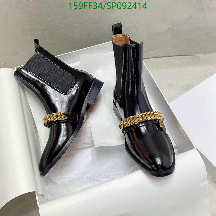 Women Shoes-Givenchy,-Code: SP092414,$: 159USD