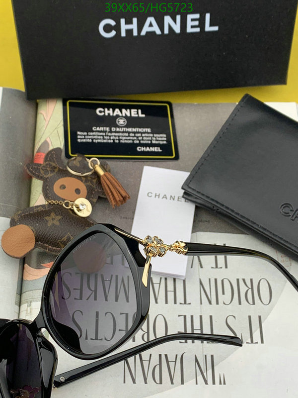 Glasses-Chanel,Code: HG5723,$: 39USD