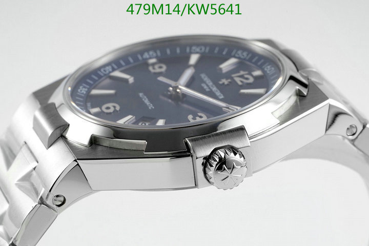 Watch-Mirror Quality-Vacheron Constantin, Code: KW5641,$: 479USD