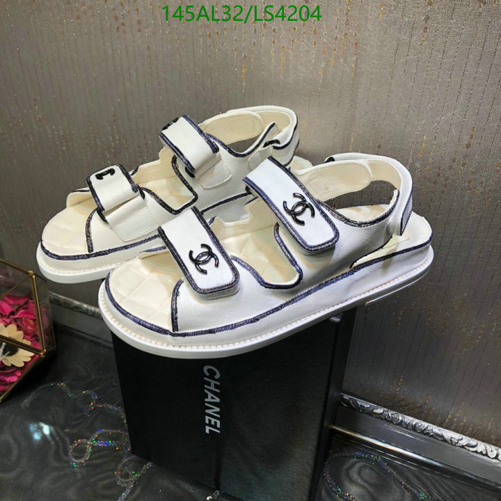 Women Shoes-Chanel,Code: LS4204,$: 145USD