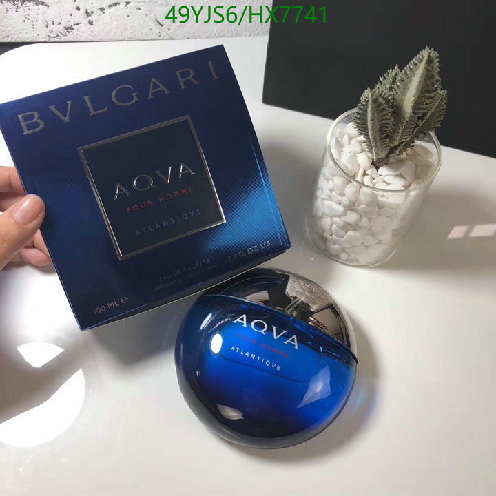 Perfume-Bvlgari, Code: HX7741,$: 49USD