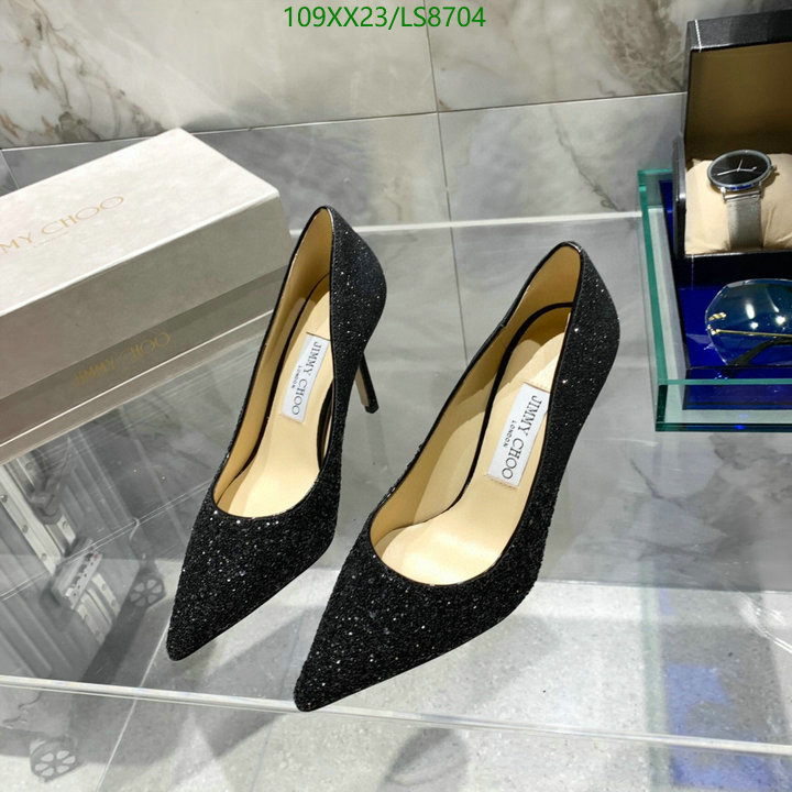 Women Shoes-Jimmy Choo, Code: LS8704,$: 109USD