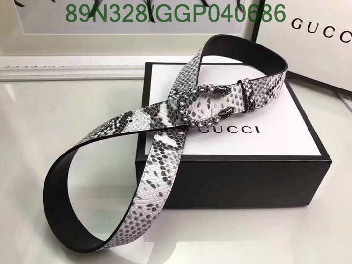 Belts-Gucci, Code:GGP040686,$:89USD