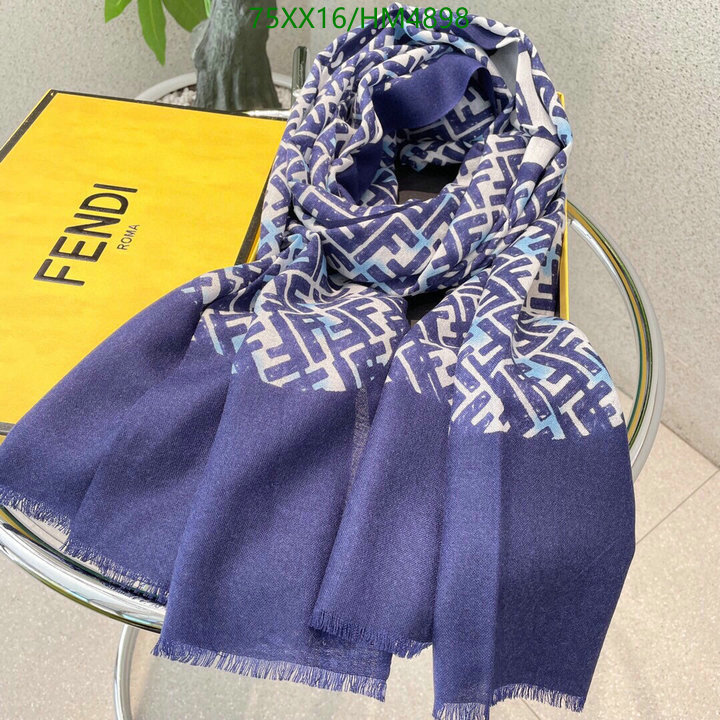 Scarf-Fendi, Code: HM4898,$: 75USD