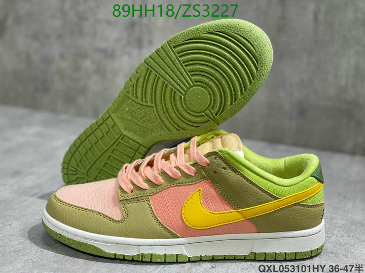 Women Shoes-NIKE, Code: ZS3227,$: 89USD