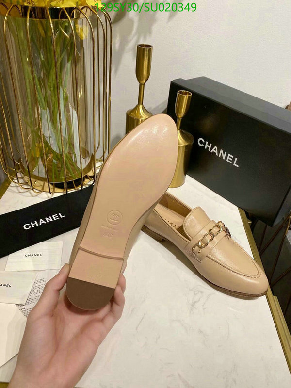 Women Shoes-Chanel,Code: SU020349,$: 129USD