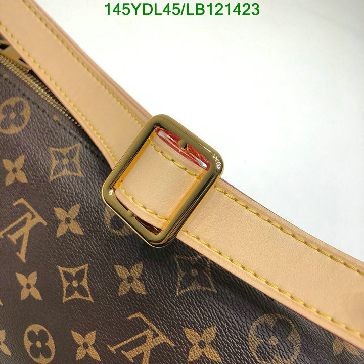 LV Bags-(Mirror)-Discovery-,Code: LB121423,$: 145USD