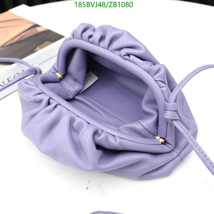 BV Bag-(Mirror)-Pouch Series-,Code: ZB1080,$: 185USD