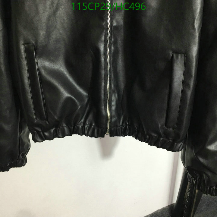 Clothing-Prada, Code: HC496,$: 115USD