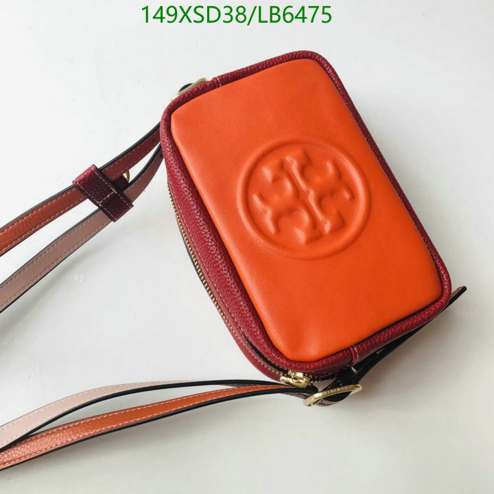 Tory Burch Bag-(Mirror)-Diagonal-,Code: LB6475,$: 149USD