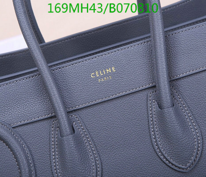 Celine Bag-(4A)-Handbag-,Code: B070810,$: 169USD