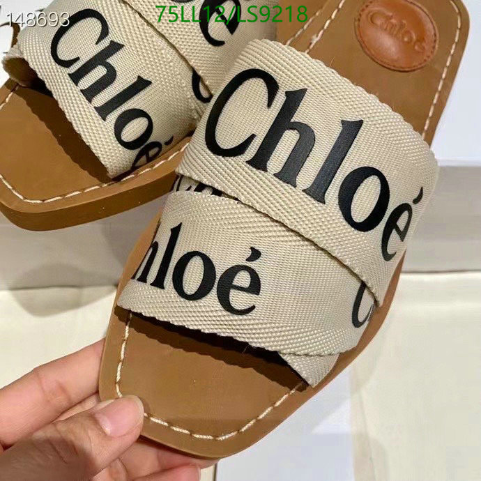 Women Shoes-Chloe, Code: LS9218,$: 75USD