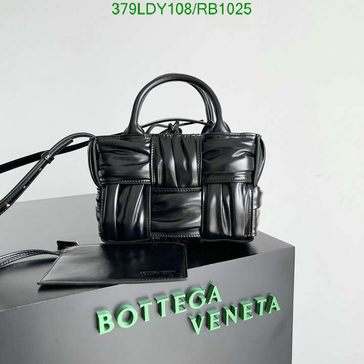 BV Bag-(Mirror)-Arco,Code: RB1025,$: 379USD