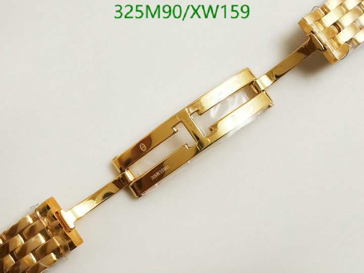 Watch-Mirror Quality-Cartier, Code: XW159,$: 325USD