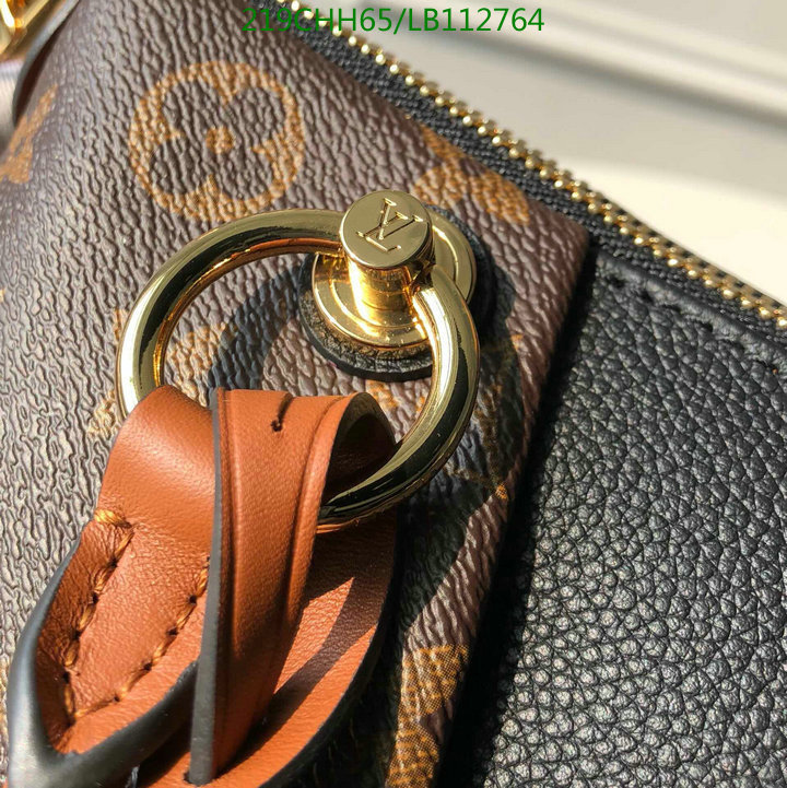 LV Bags-(Mirror)-Handbag-,Code: LB112764,