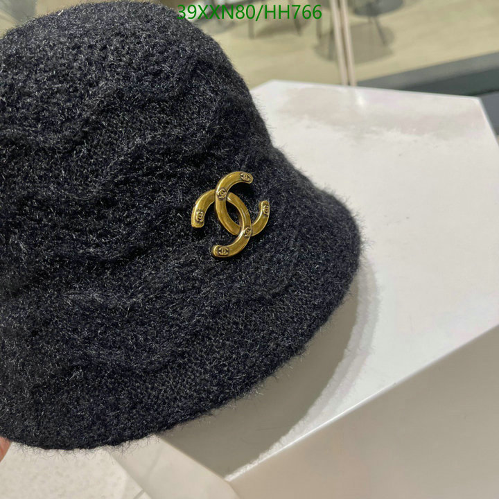 Cap -(Hat)-Chanel,Code: HH766,$: 39USD