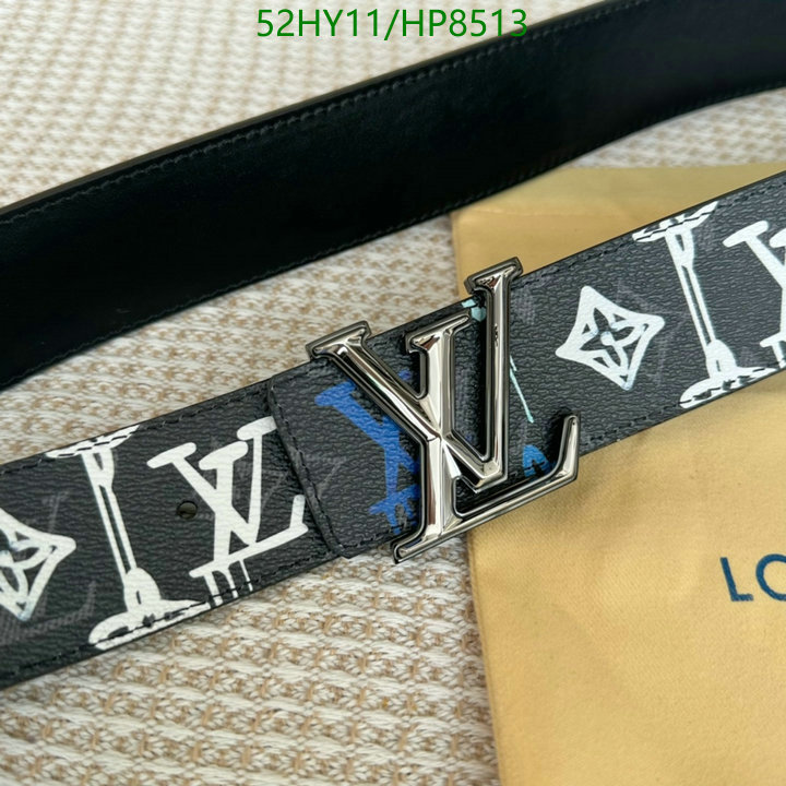 Belts-LV, Code: HP8513,$: 52USD