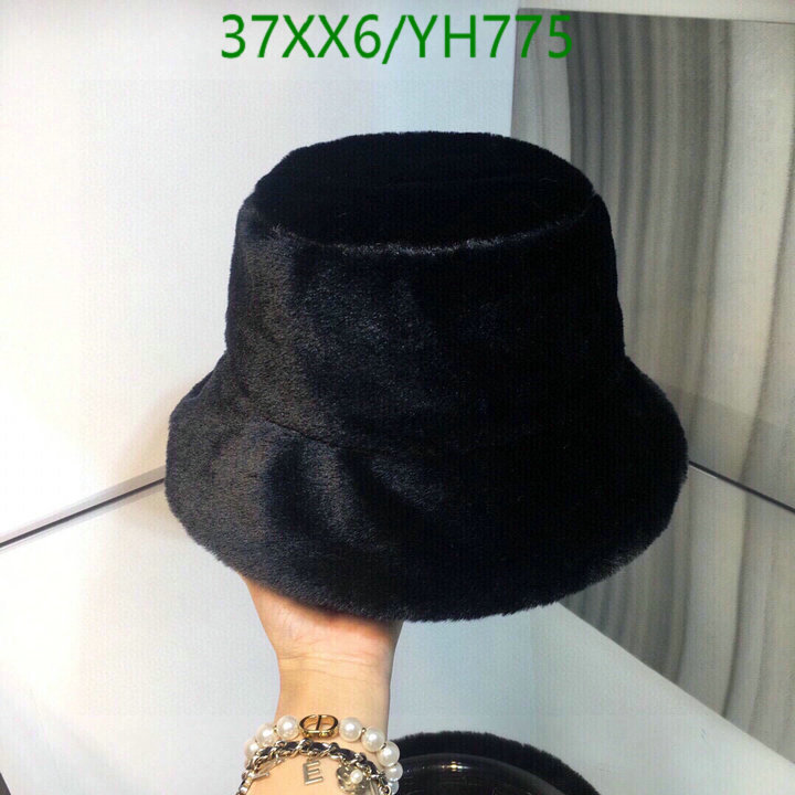 Cap -(Hat)-Gucci, Code: YH775,$: 37USD