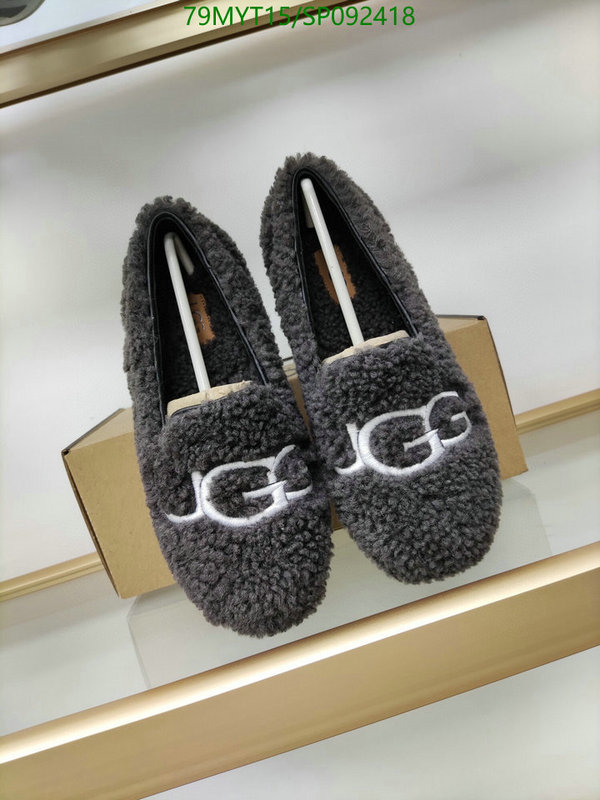 Women Shoes-UGG, Code:SP092418,$: 79USD