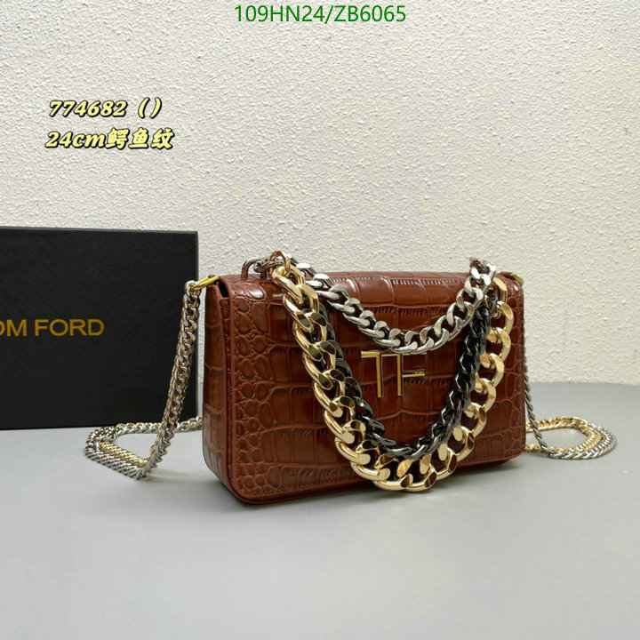 Tom Ford Bag-(4A)-Diagonal-,Code: ZB6065,$: 109USD