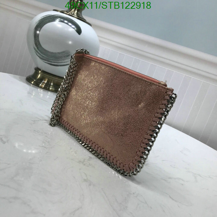 Stella McCartney Bag-(Mirror)-Diagonal-,Code:STB122918,$:69USD