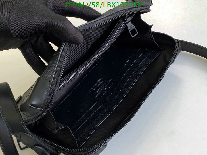 LV Bags-(Mirror)-Pochette MTis-Twist-,Code: LBX102718,$: 199USD