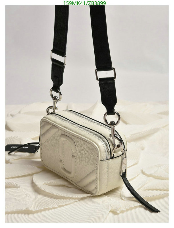 Marc Jacobs Bags -(Mirror)-Diagonal-,Code: ZB3899,$: 159USD