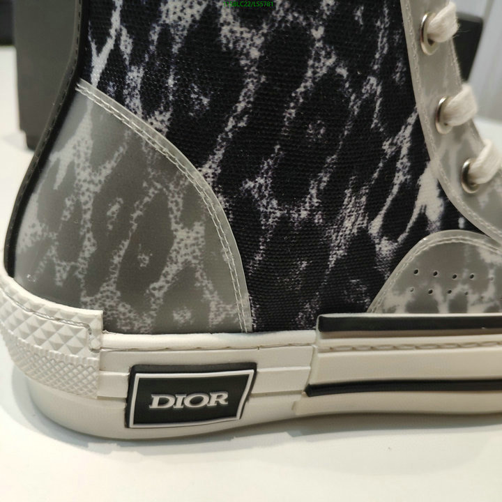 Women Shoes-Dior,Code: LS5781,$: 115USD